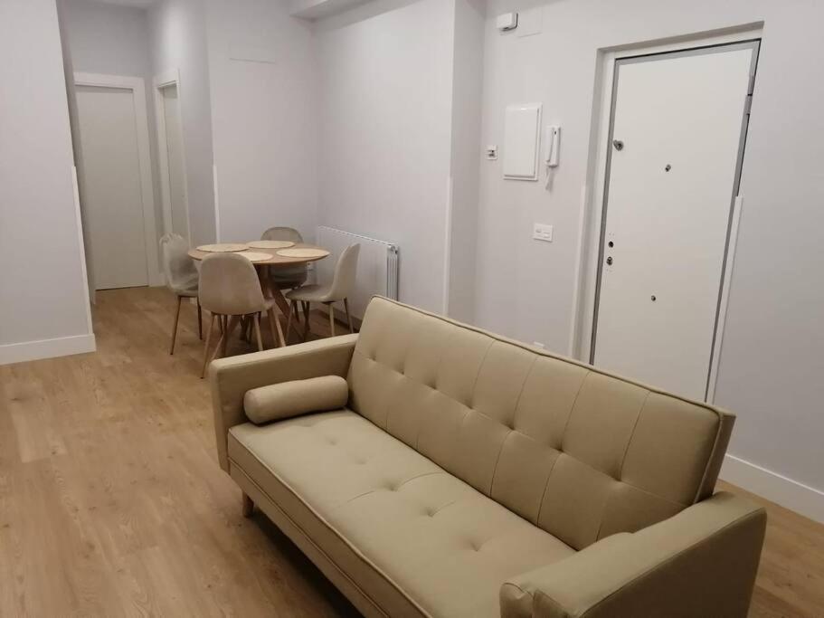 살라망카 Apartamento Placentinos Centro Historico 아파트 외부 사진